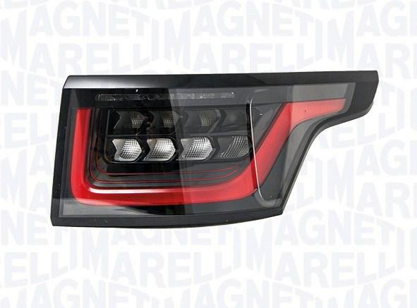 FANALE POSTERIORE SX A LED LAND ROVER RANGE ROVER SPORT 10/17>