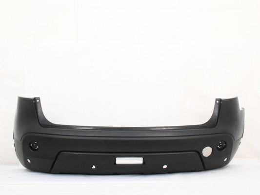PARAURTI POSTERIORE C/SENS NISSAN QASHQAI 02/07>