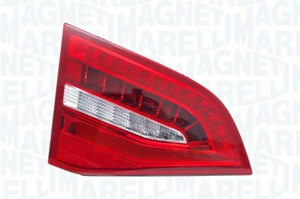 FANALE POSTERIORE SX INTERNO A LED AUDI A4 AVANT 12/11>