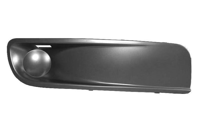 GRIGLIA PARAURTI ANTERIORE DX PRIMER VW TRANSPORTER T5 01/09>