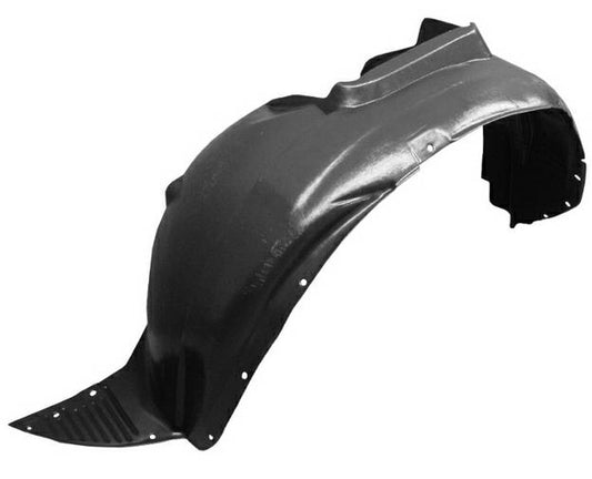 LOCARO ANTERIORE SX MAZDA 2 04/03>12/07