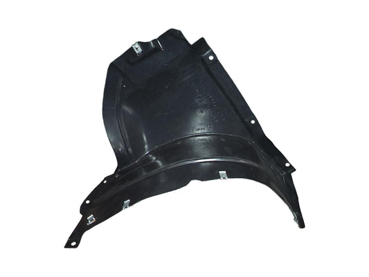 LOCARO ANTERIORE SX PARTE ANTERIORE AUDI Q3 01/15>