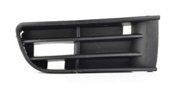 GRIGLIA PARAURTI ANTERIORE DX S/FENDI VW POLO 08/01>06/05