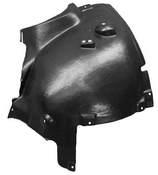 LOCARO ANTERIORE SX PARTE ANTERIORE MERCEDES CLK W209 03/03>