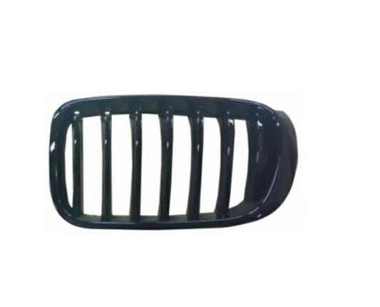 GRIGL ANTERIORE DX NERA LUC BMW X4 F26 01/14>X3 F25 01/14> M-TECH