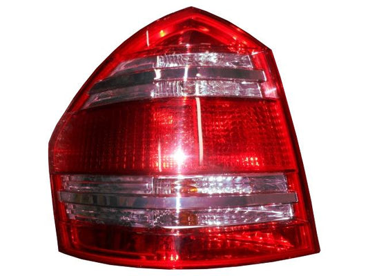 GRUPPO OTTICO POSTERIORE SX MERCED CLASSE GL X164 04/06>