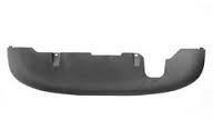 SPOILER PARAURTI POSTERIORE FIAT 500 L 01/12>