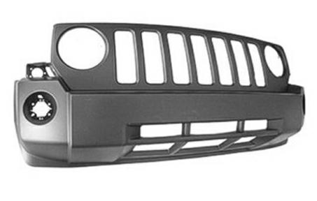PARAURTI ANTERIORE PRIMER JEEP PATRIOT 01/07>