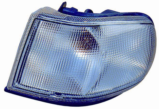 FANALE ANTERIORE DX BIANCO SAAB 9000 CS 5 PORTE 01/93>03/98