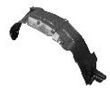 LOCARO ANTERIORE DX MAZDA BT-50 11/06>