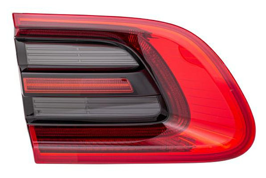 FANALE POSTERIORE SX INTERNO A LED PORSCHE MACAN 01/14>