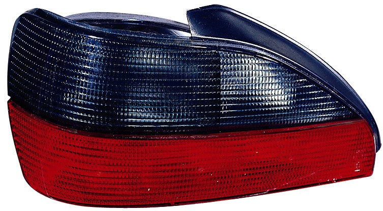 GRUPPO OTTICO POSTERIORE DX FUME' ROSSO PEUG 306 4P 05/97>04/99