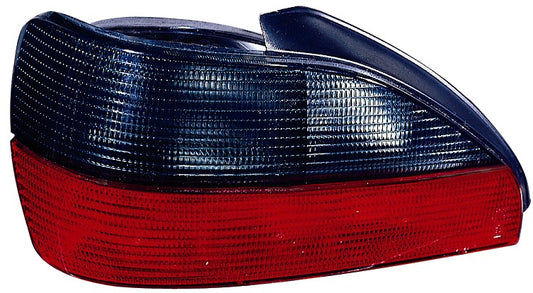 GRUPPO OTTICO POSTERIORE DX FUME' ROSSO PEUG 306 4P 05/97>04/99