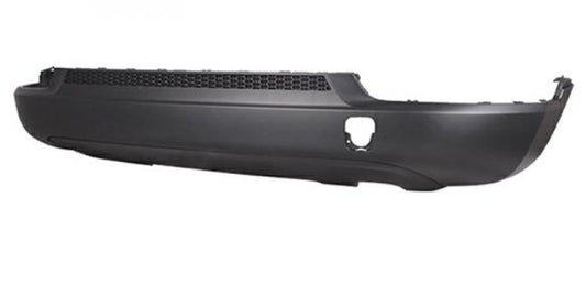 PARAURTI POSTERIORE INF JEEP COMPASS 01/17>