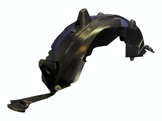 LOCARO POSTERIORE DX SMART FORTWO 03/07>06/14