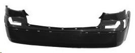 PARAURTI POSTERIORE KIA RIO 01/05> 4P