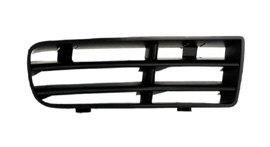 GRIGLIA PARAURTI ANTERIORE DX VW GOLF 4 10/97>07/03