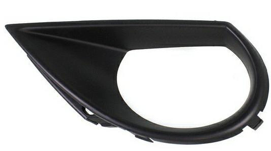 CORNICE FENDI SX AUDI Q7 06/09>
