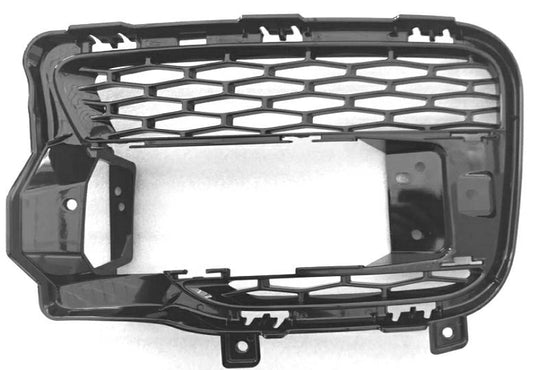 GRIGLIA PARAURTI ANTERIORE SX LAND ROVER RANGE ROVER SPORT 04/13>