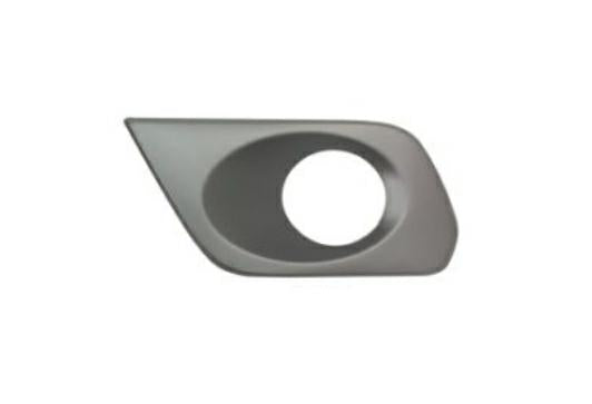 CORNICE FENDI SX SILVER DACIA SANDERO STEPWAY 09/16>