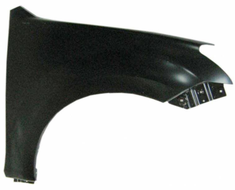 PARAF A/DX ISUZU D-MAX 2WD 01/12>