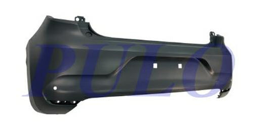 PARAURTI POSTERIORE PRIMER C/PDC RENAULT CLIO 01/19>