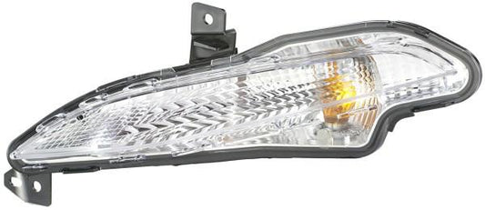 FANALE ANTERIORE DX PEUGEOT 308 01/13>