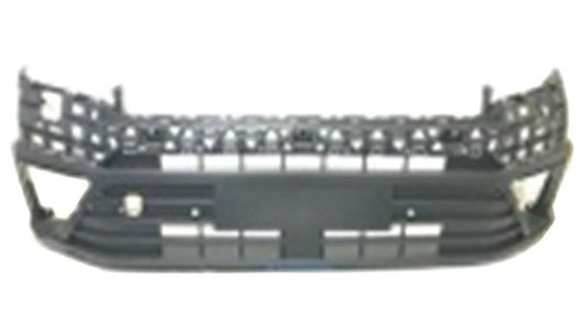 PARAURTI ANTERIORE INF C/PDC VW CRAFTER-MAN TGE 09/16>