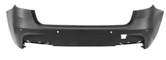 PARAURTI POSTERIORE PRIMER C/SENS BMW SERIE 3 F31 06/11> M-TECH