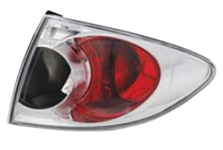 GRUPPO OTTICO POSTERIORE DX MOD SW MAZDA 6 GG/GY 06/02>05/05