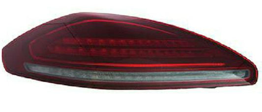 FANALE POSTERIORE DX PORSCHE PANAMERA  01/13>NERO