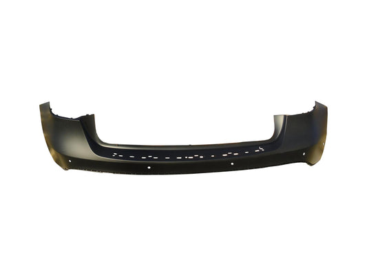 PARAURTI POSTERIORE PRIMER C/SENS+FORI MODANATURE MERCEDES GLA X156 01/14>