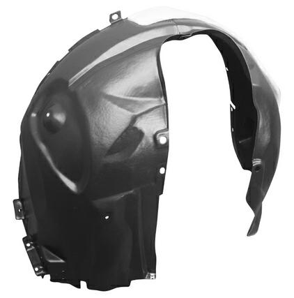 LOCARO ANTERIORE DX C/ISONORIZZANTE FORD KUGA 01/12>