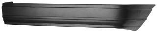 PARAURTI POSTERIORE SEAT TOLEDO 09/91>09/95
