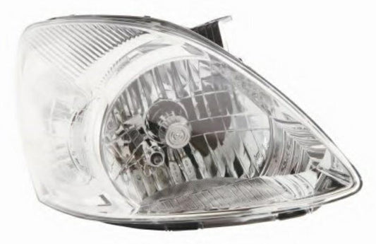 FARO DX H4 PREDISPOSTO REGOLAZIONE ELETT HYUNDAI MATRIX 01/09>