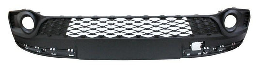 GRIGLIA INF PARAURTI ANTERIORE FIAT 500 L 06/17>