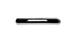 MODANATURE PARAURTI ANTERIORE SX CROMO MINI COOPER/ONE 09/01>06/06