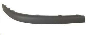 MODANATURE PARAURTI ANTERIORE DX VOLVO S60 01/00>12/04