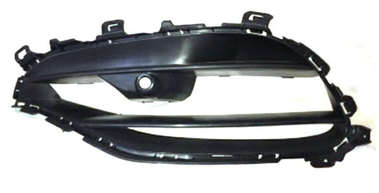 GRIGLIA PARAURTI ANTERIORE SX EST MERCED CLASSE A W176 06/015> AMG