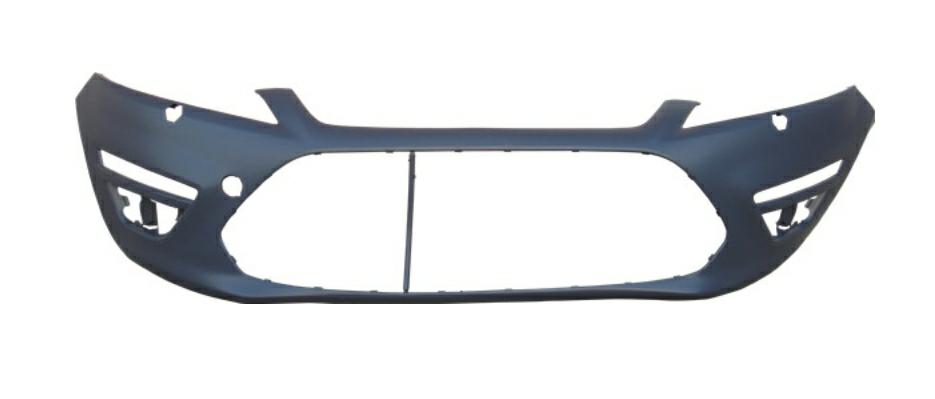PARAURTI ANTERIORE PRIMER C/DRL+LAVAFARI FORD MONDEO 10/10>