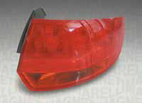 FANALE POSTERIORE SX AUDI A3 5P 09/03>