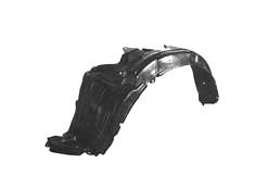 LOCARO ANTERIORE SX TOYOTA YARIS 04/99>12/05