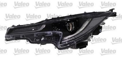 FARO SX A LED ADATTIVO TOYOTA COROLLA 01/19>