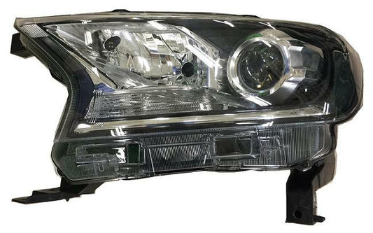 FARO DX H11-H15 PREDISPOSTO REGOLAZIONE ELETT CON LUCE DIURNA FORD RANGER 05/16>