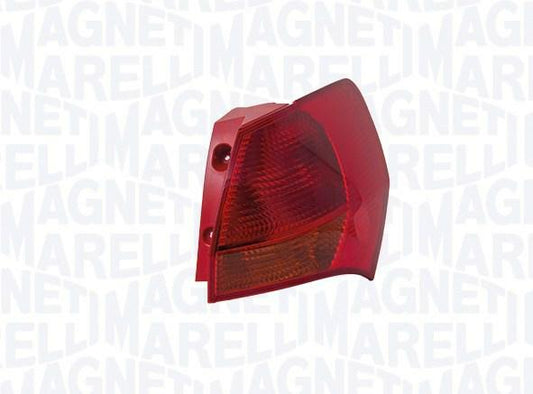 FANALE POSTERIORE DX ESTERNO KIA VENGA 01/10>