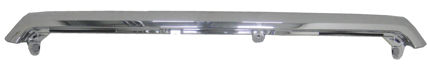 MODANATURE COF ANTERIORE CROMO SUBARU FORESTER 01/13>