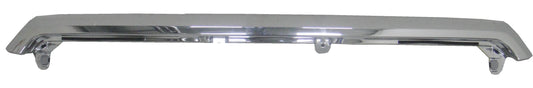 MODANATURE COF ANTERIORE CROMO SUBARU FORESTER 01/13>
