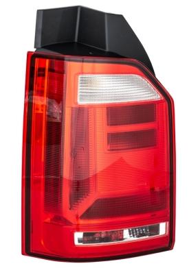 FANALE POSTERIORE SX VW TRANSPORTER T6 01/15> 1 PORTA