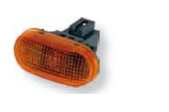 FANALE LATERALE DX-SX ARANCIO OPEL AGILA-WAGON R 01/00>11/08