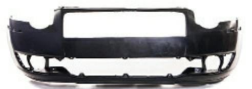 PARAURTI ANTERIORE FIAT STRADA TREKKING 12/11>